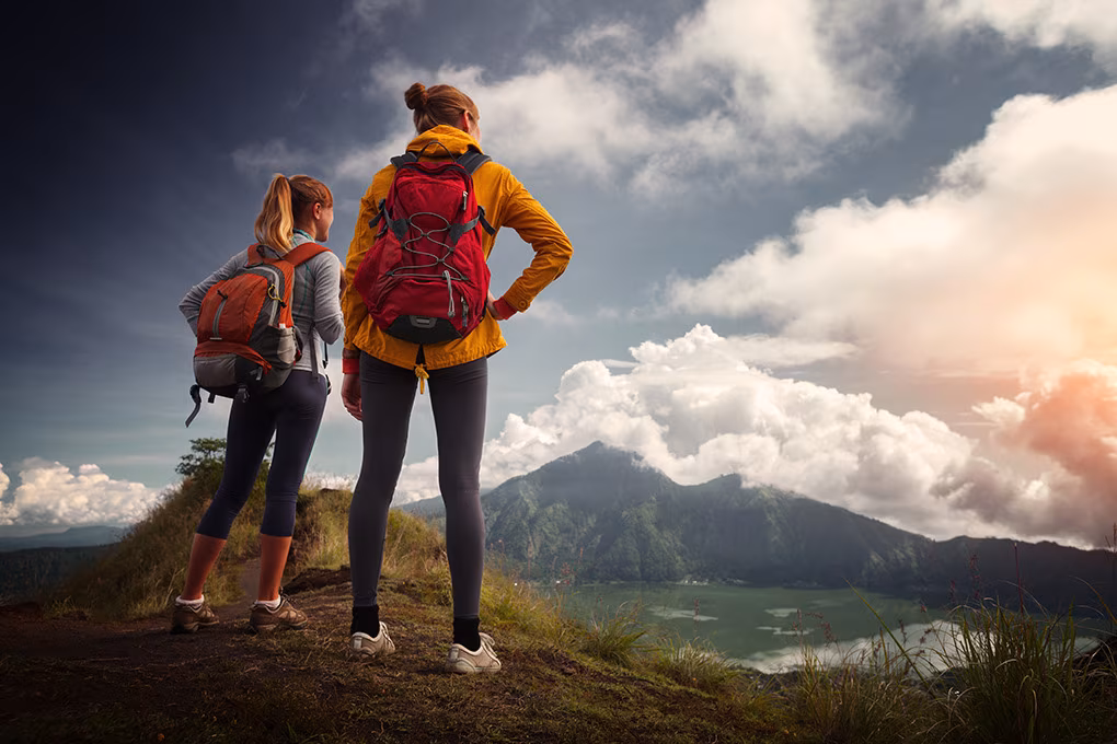Os caminhos dos deuses: Bali diferente