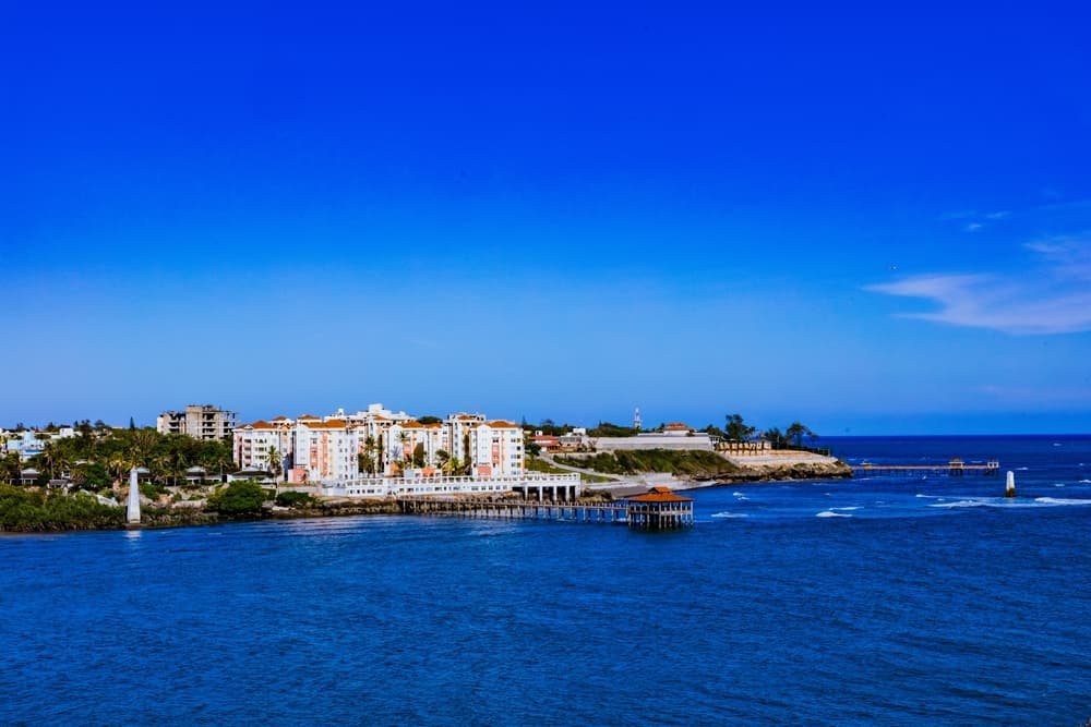 A cidade de Mombasa